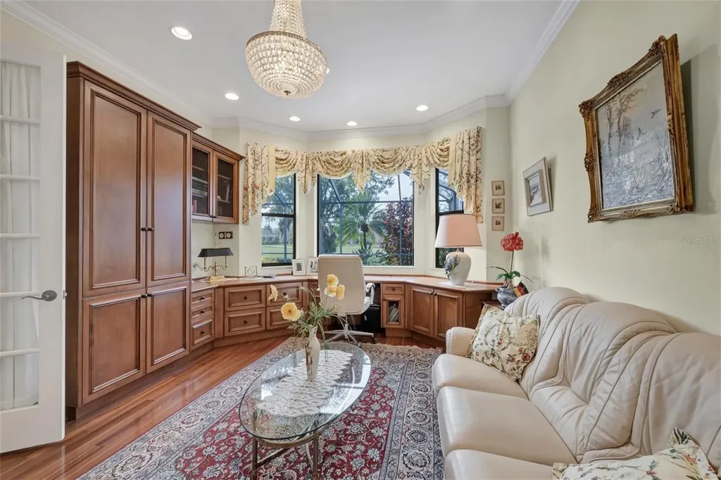 7042 Vilamoura Place Lakewood Ranch FL 34202