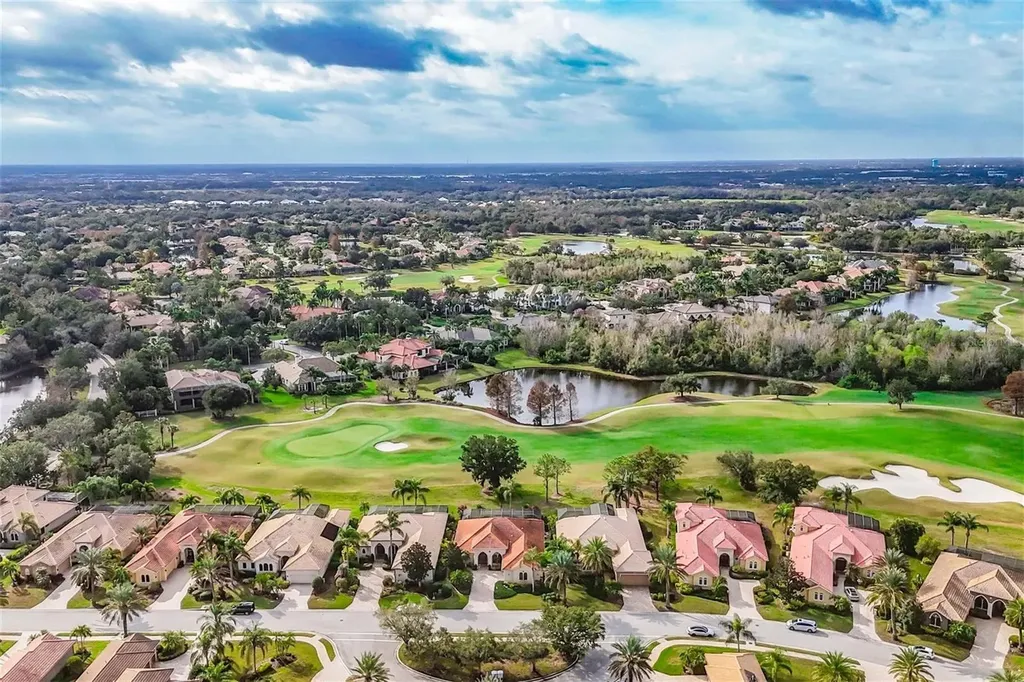 7042 Vilamoura Place Lakewood Ranch FL 34202