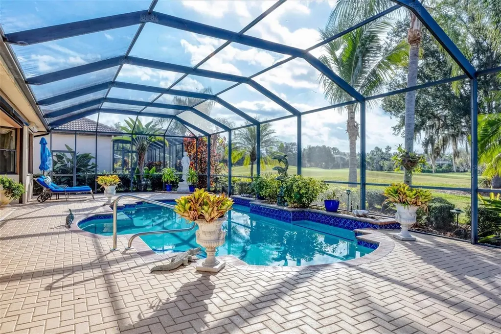 7042 Vilamoura Place Lakewood Ranch FL 34202