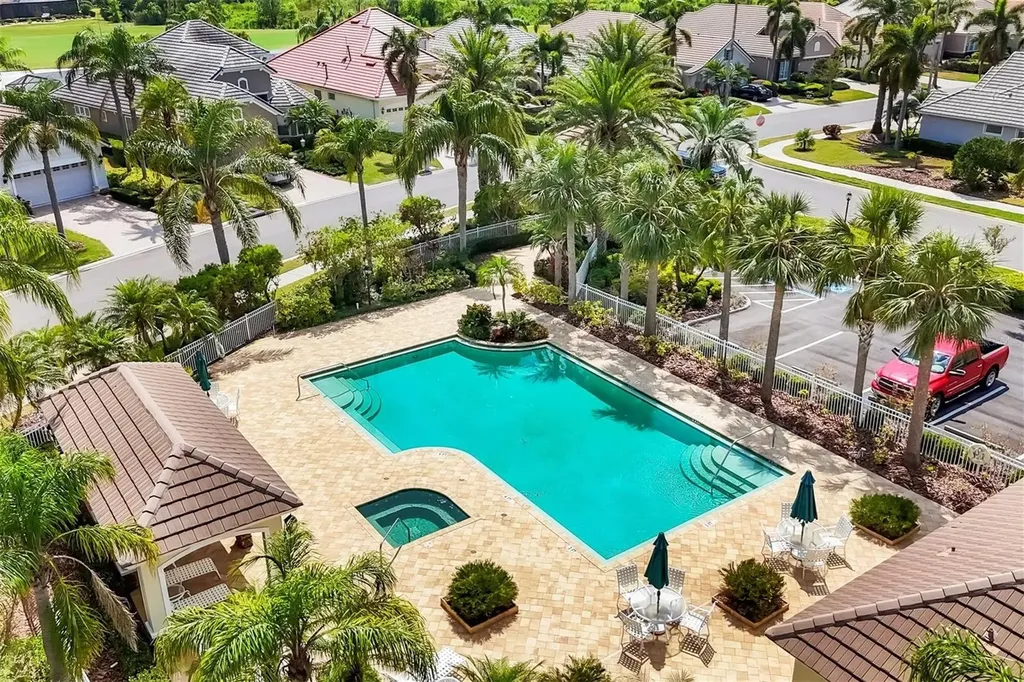 7042 Vilamoura Place Lakewood Ranch FL 34202