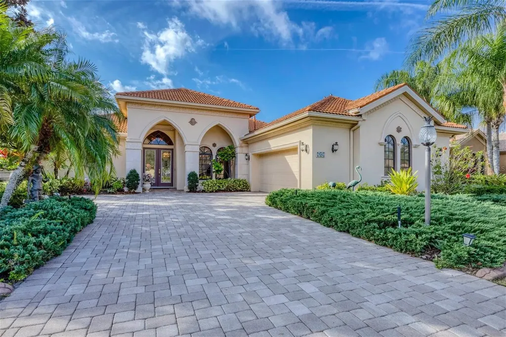 7042 Vilamoura Place Lakewood Ranch FL 34202