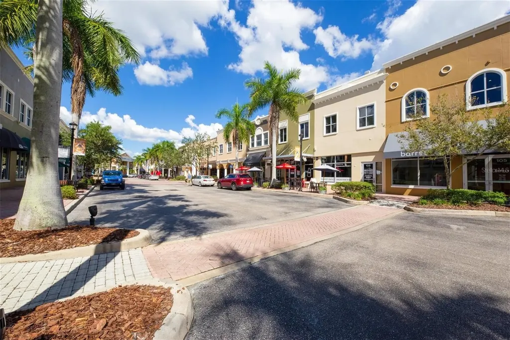 7042 Vilamoura Place Lakewood Ranch FL 34202