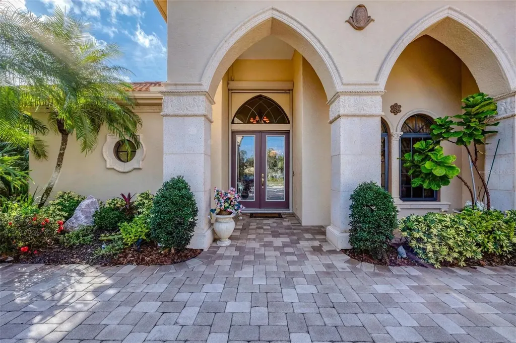 7042 Vilamoura Place Lakewood Ranch FL 34202