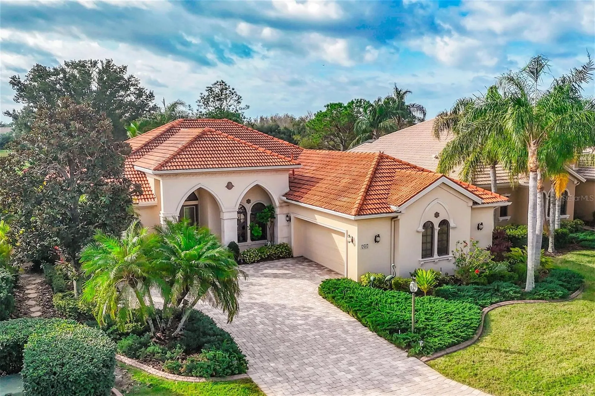7042 Vilamoura Place Lakewood Ranch FL 34202