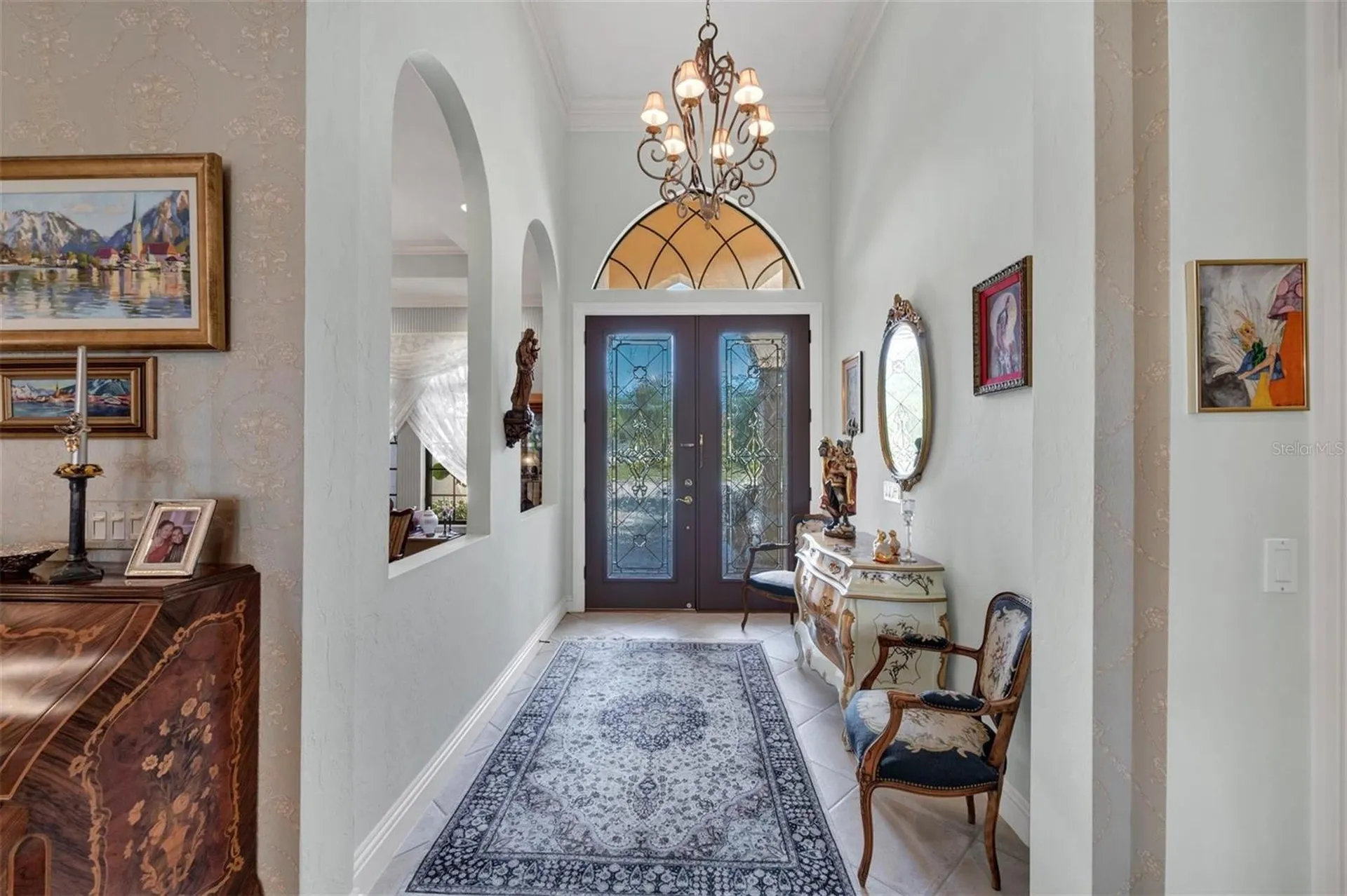 7042 Vilamoura Place Lakewood Ranch FL 34202