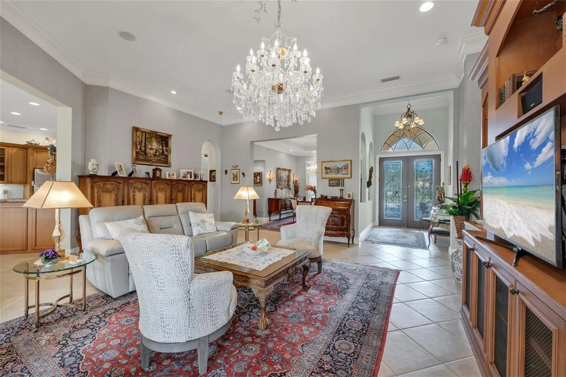 7042 Vilamoura Place Lakewood Ranch FL 34202