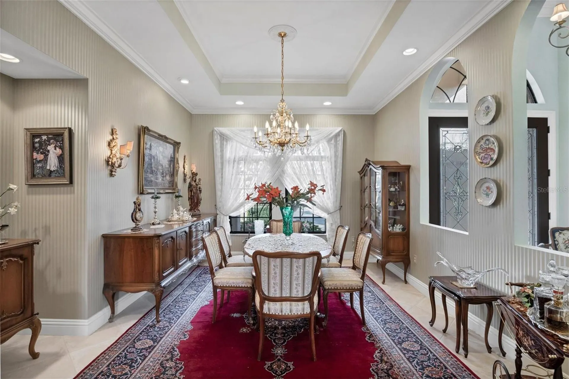7042 Vilamoura Place Lakewood Ranch FL 34202
