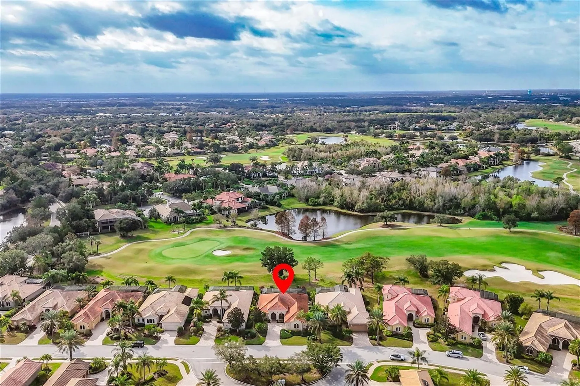 7042 Vilamoura Place Lakewood Ranch FL 34202