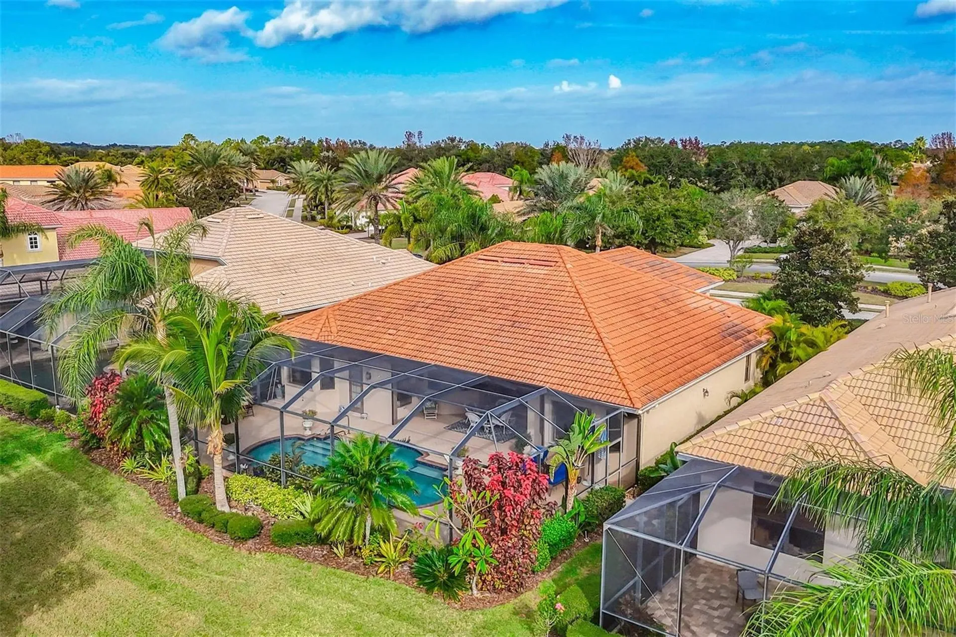 7042 Vilamoura Place Lakewood Ranch FL 34202