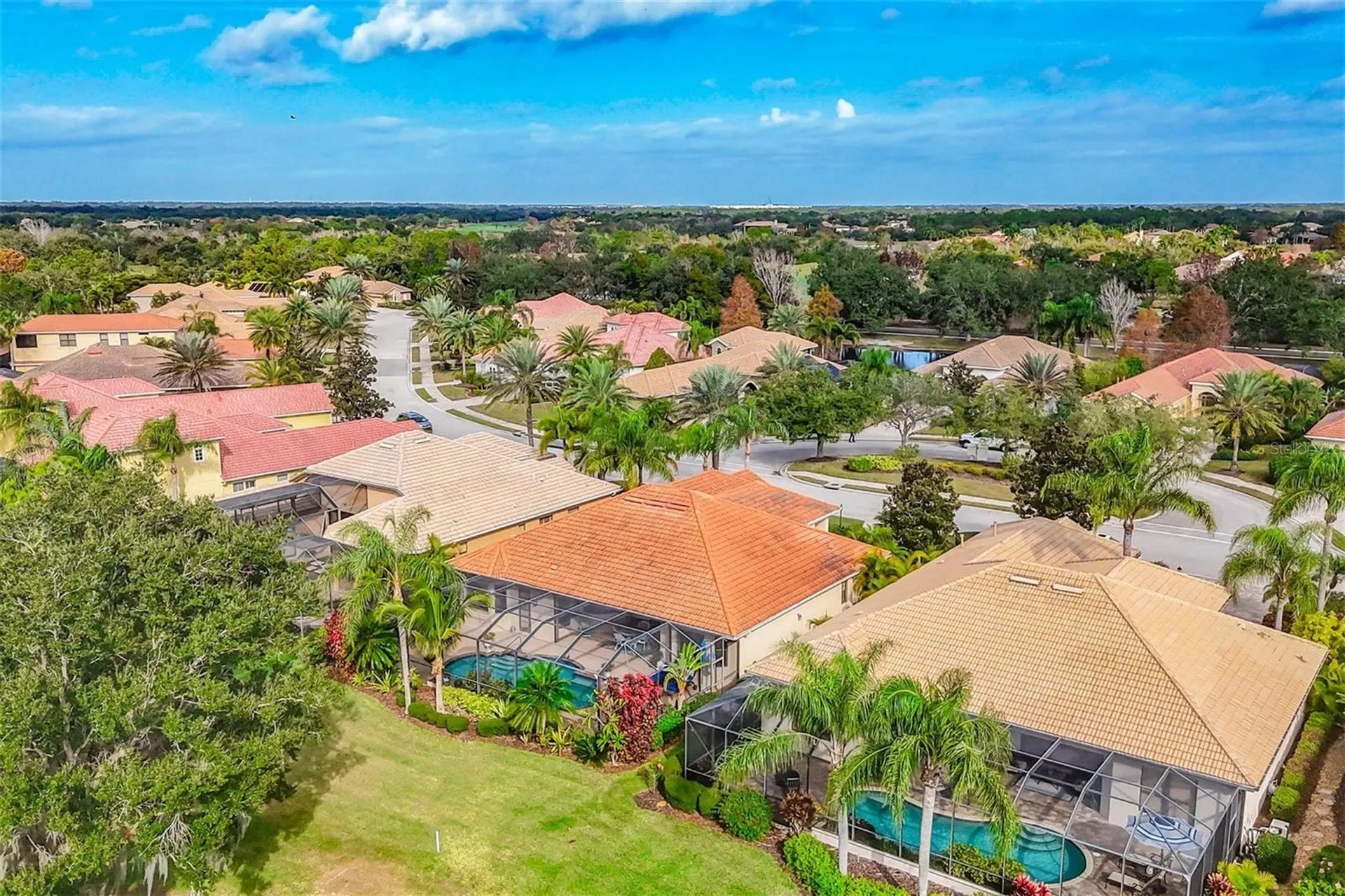 7042 Vilamoura Place Lakewood Ranch FL 34202