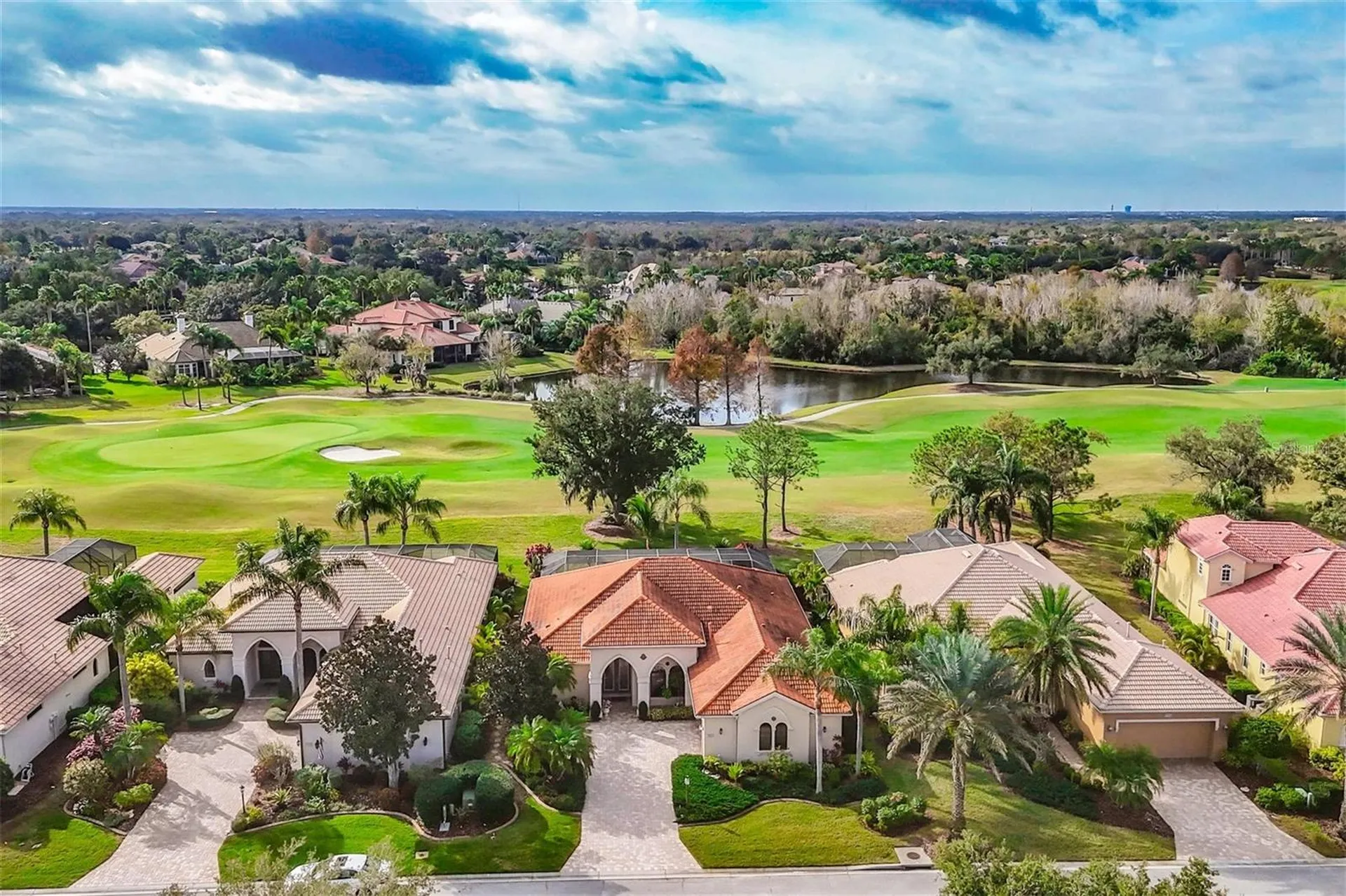 7042 Vilamoura Place Lakewood Ranch FL 34202