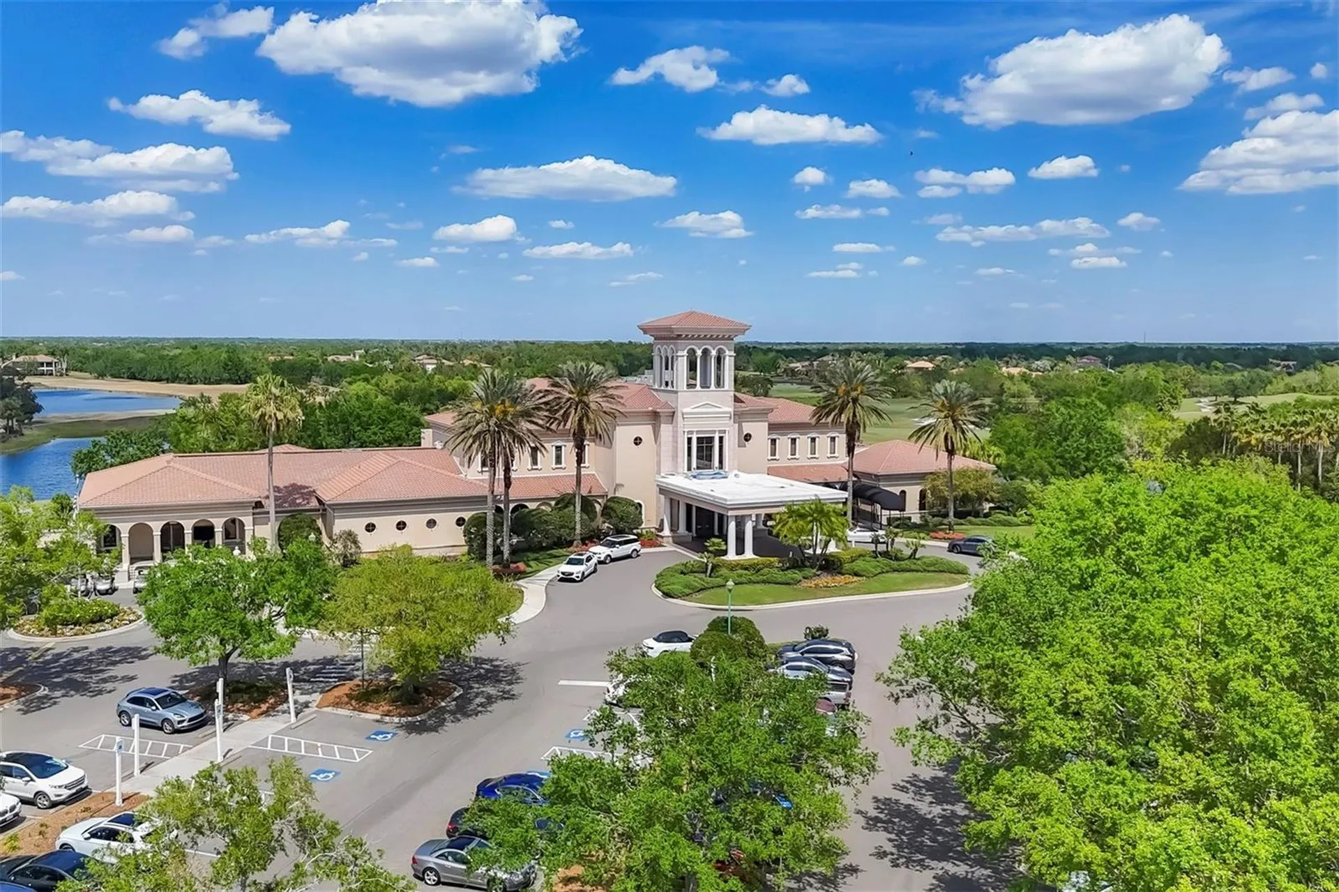 7042 Vilamoura Place Lakewood Ranch FL 34202