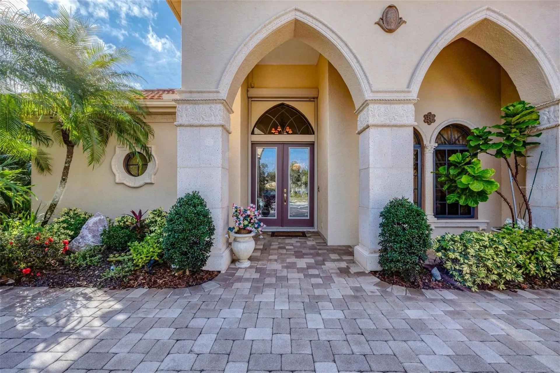 7042 Vilamoura Place Lakewood Ranch FL 34202