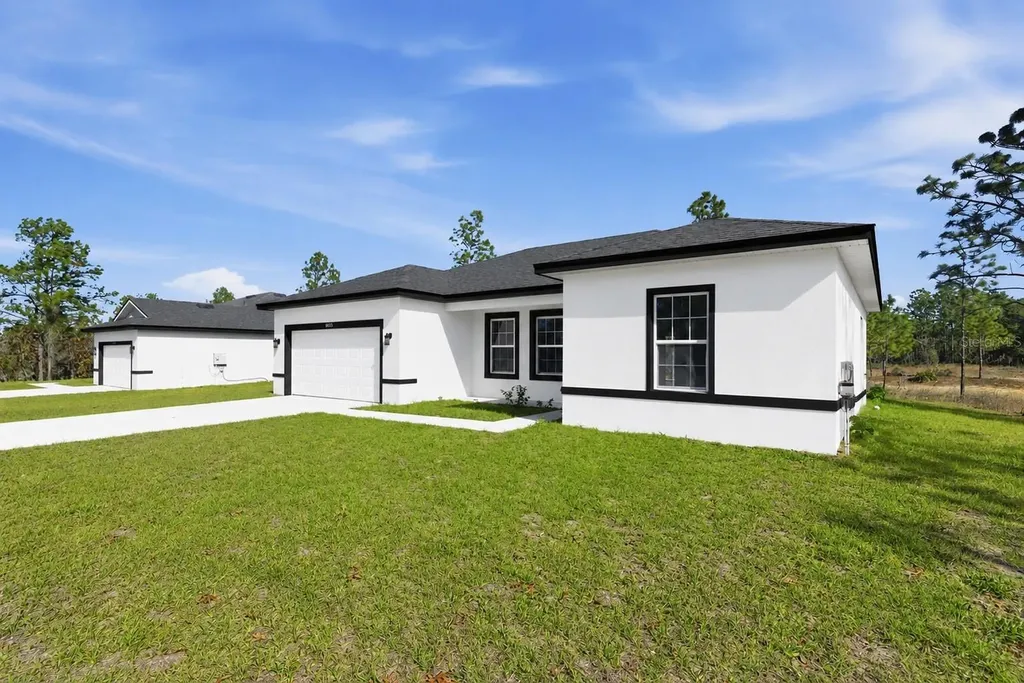 6615 N Waycross Way Citrus Springs FL 34433