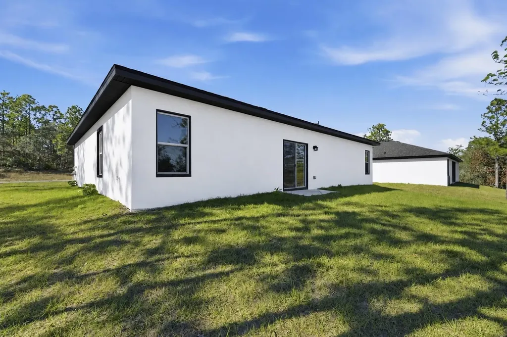 6615 N Waycross Way Citrus Springs FL 34433