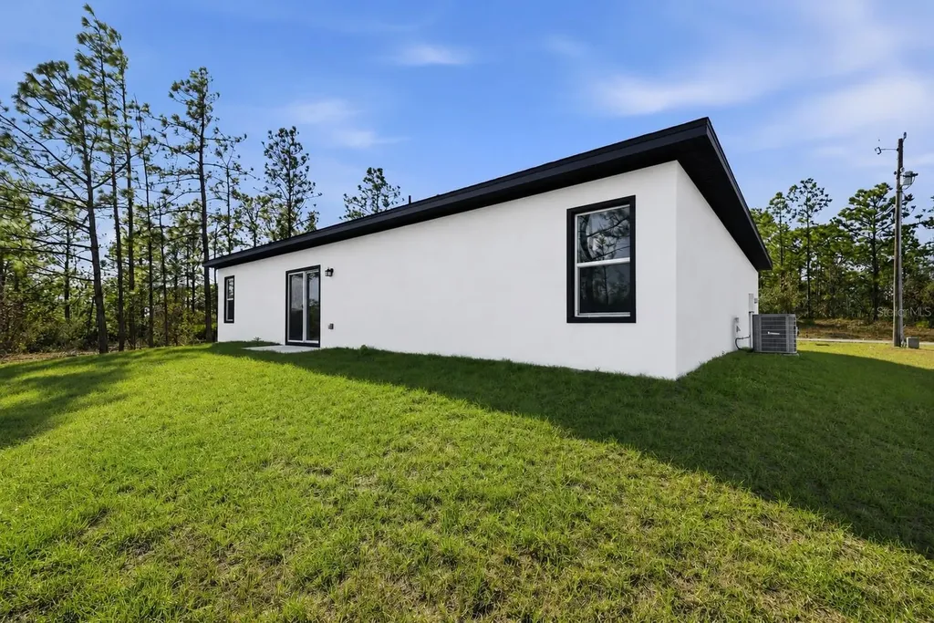 6615 N Waycross Way Citrus Springs FL 34433
