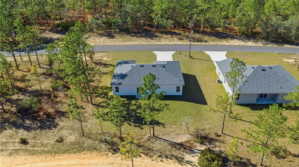 6615 N Waycross Way Citrus Springs FL 34433