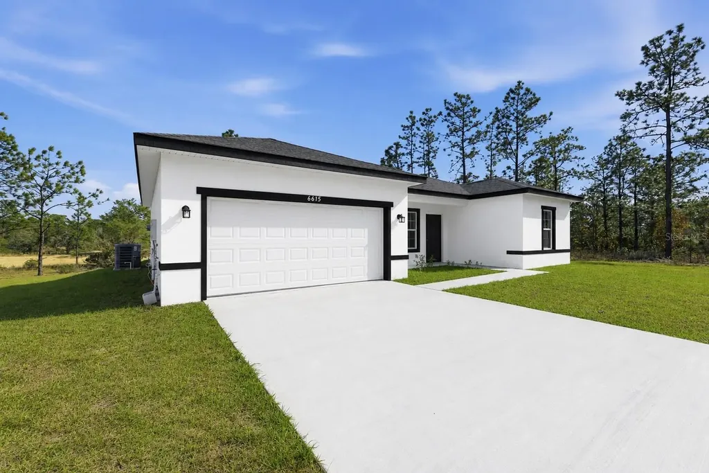 6615 N Waycross Way Citrus Springs FL 34433
