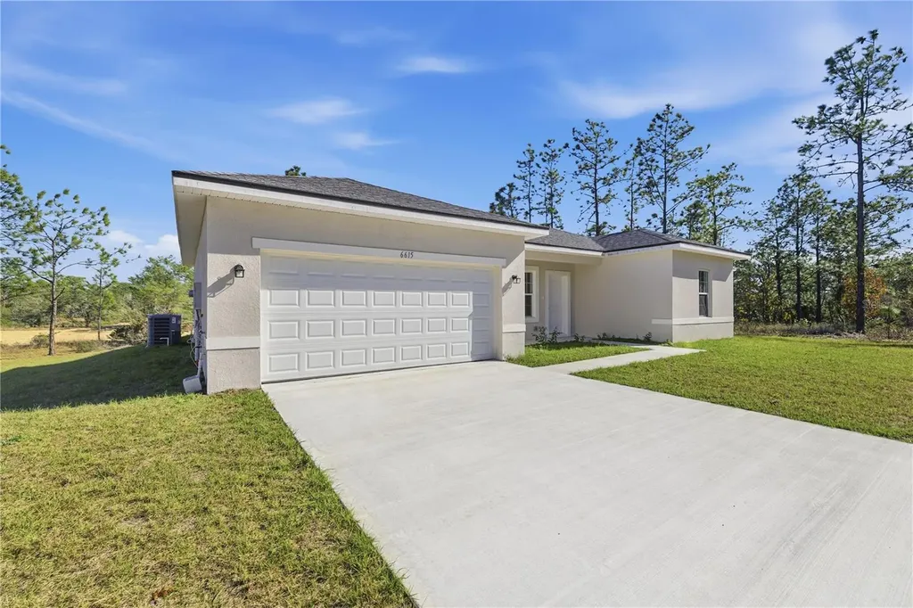 6615 N Waycross Way Citrus Springs FL 34433