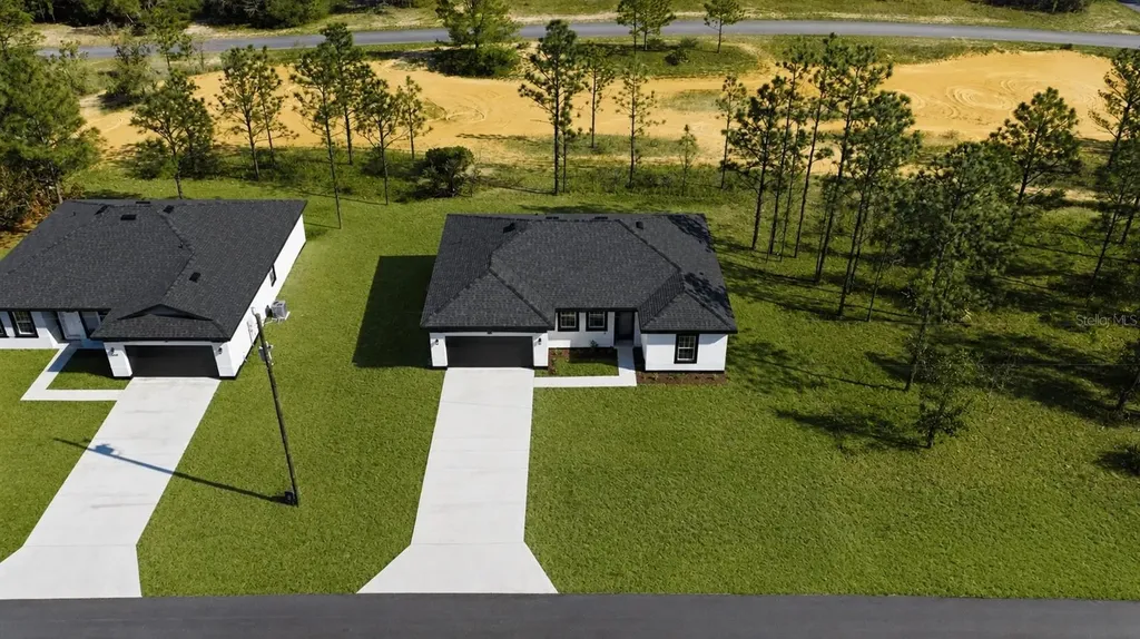 6615 N Waycross Way Citrus Springs FL 34433
