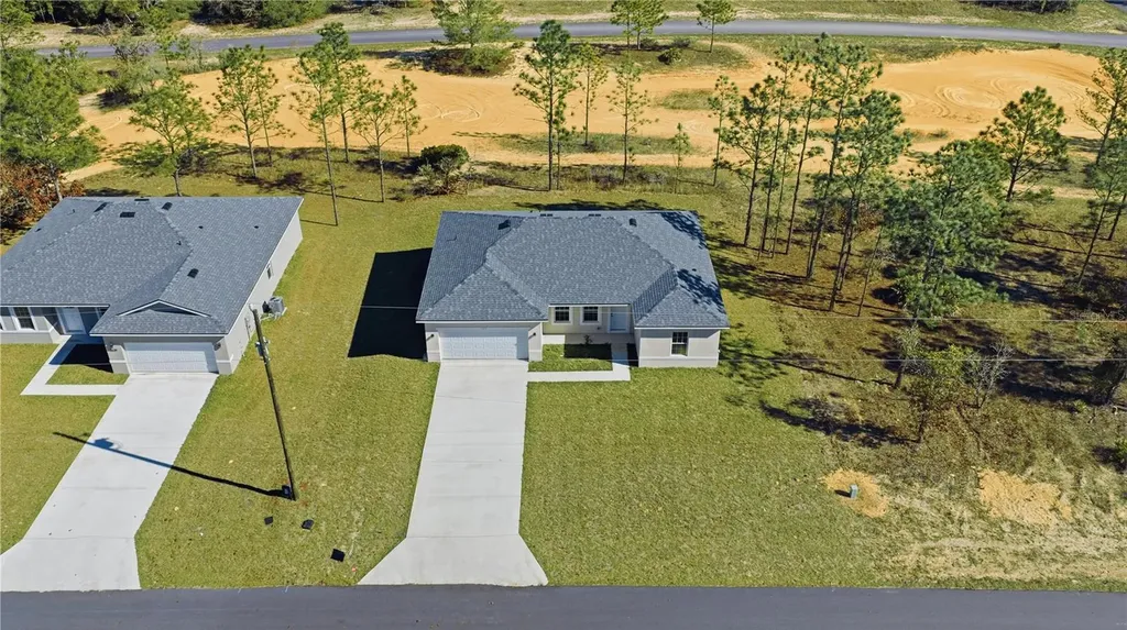 6615 N Waycross Way Citrus Springs FL 34433