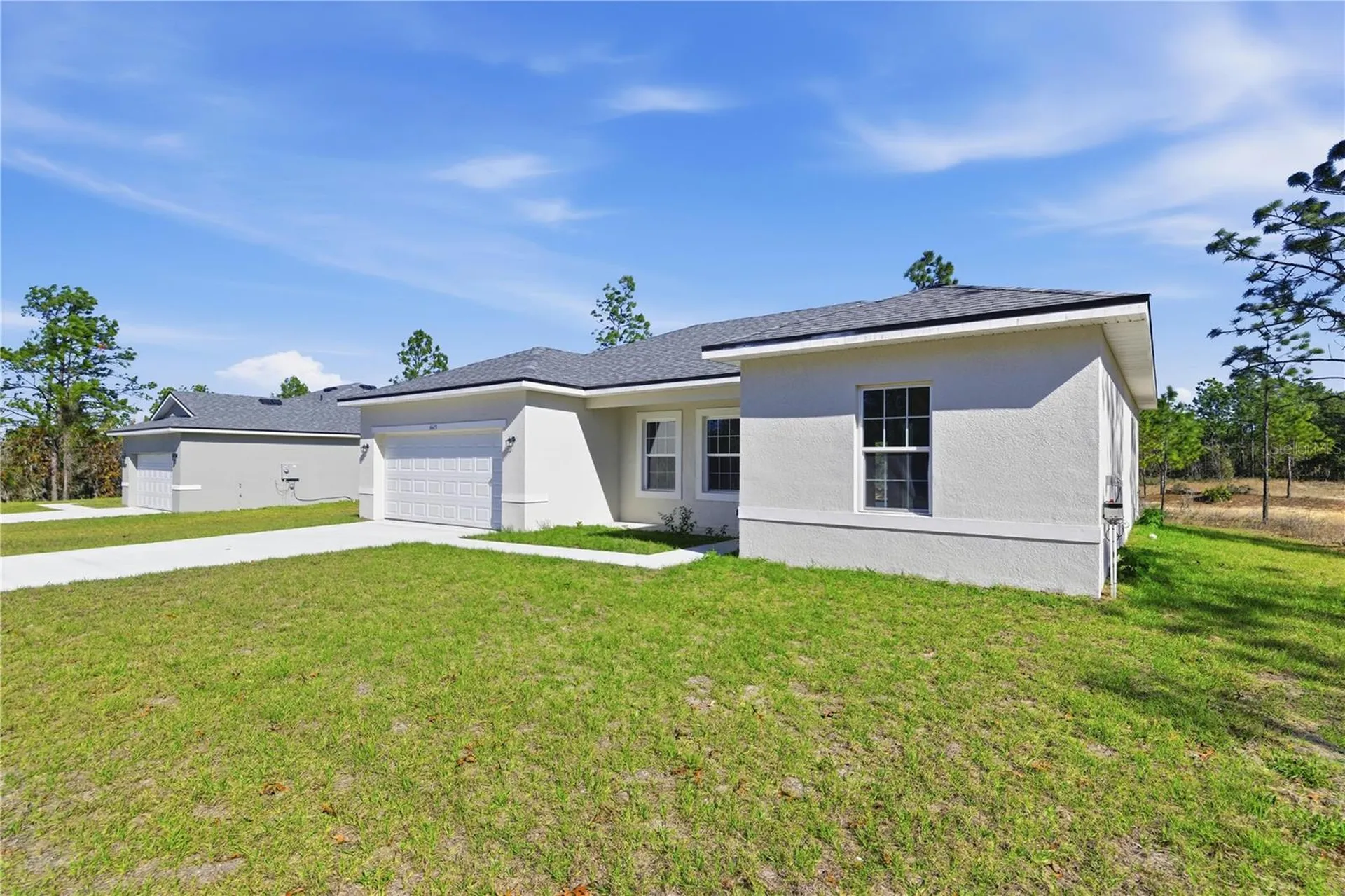 6615 N Waycross Way Citrus Springs FL 34433