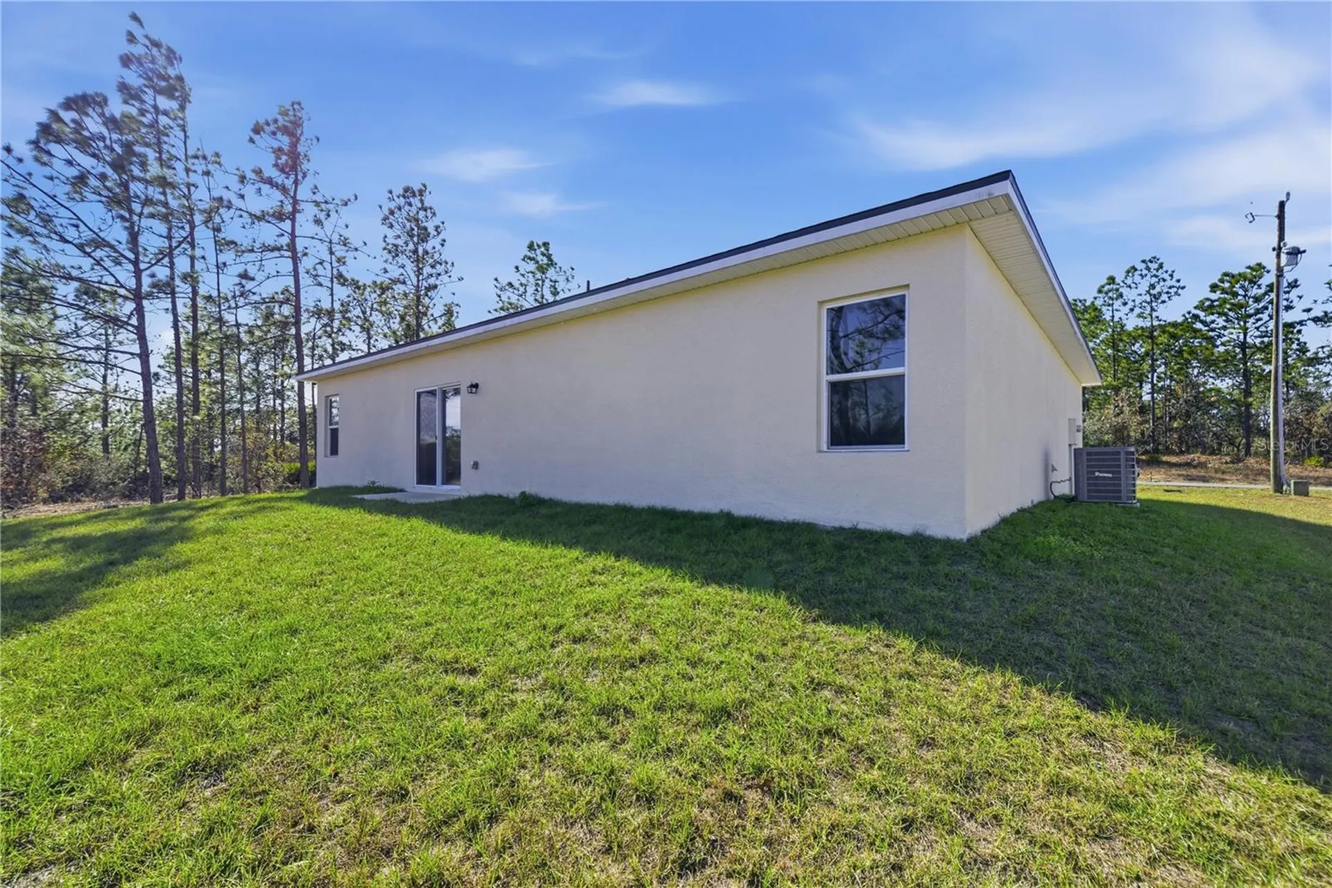 6615 N Waycross Way Citrus Springs FL 34433