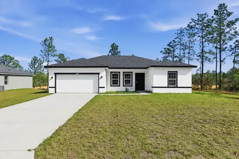 6615 N Waycross Way Citrus Springs FL 34433
