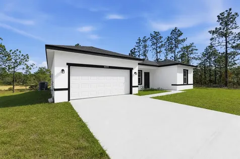 6615 N Waycross Way Citrus Springs FL 34433