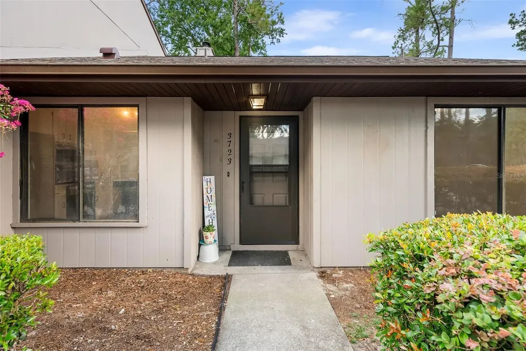 3723 NW 55th Place Gainesville FL 32653