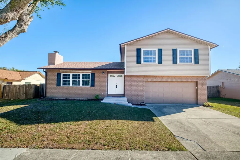3247 Kayenta Court Orlando FL 32829