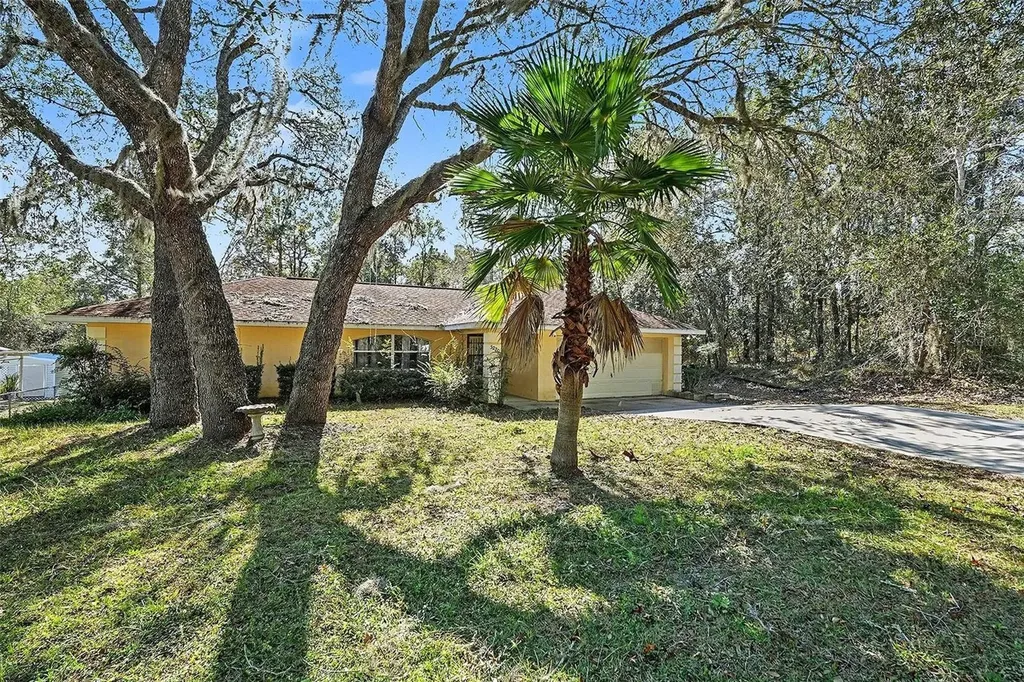3220 E Rogers Street Inverness FL 34453