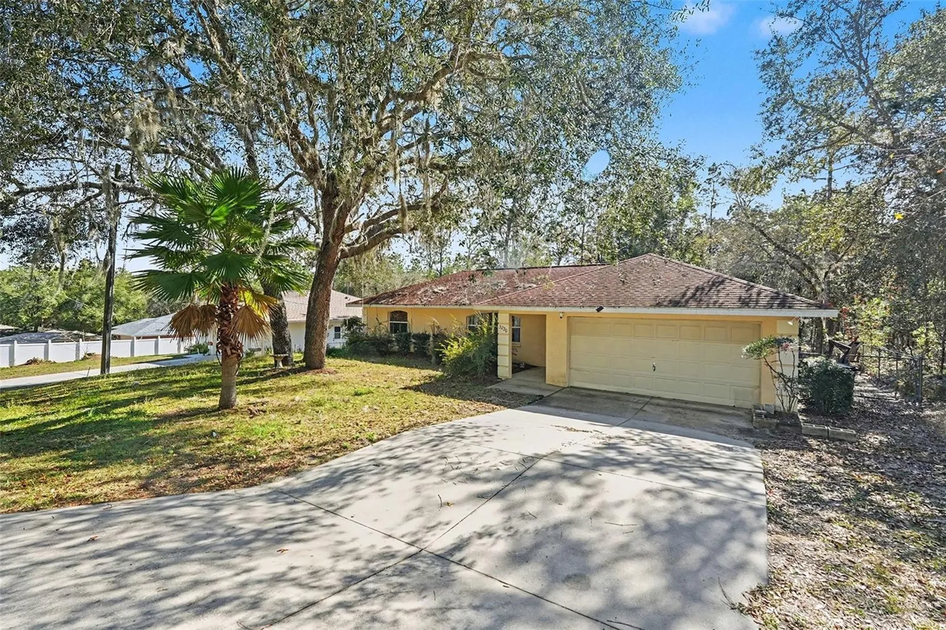 3220 E Rogers Street Inverness FL 34453