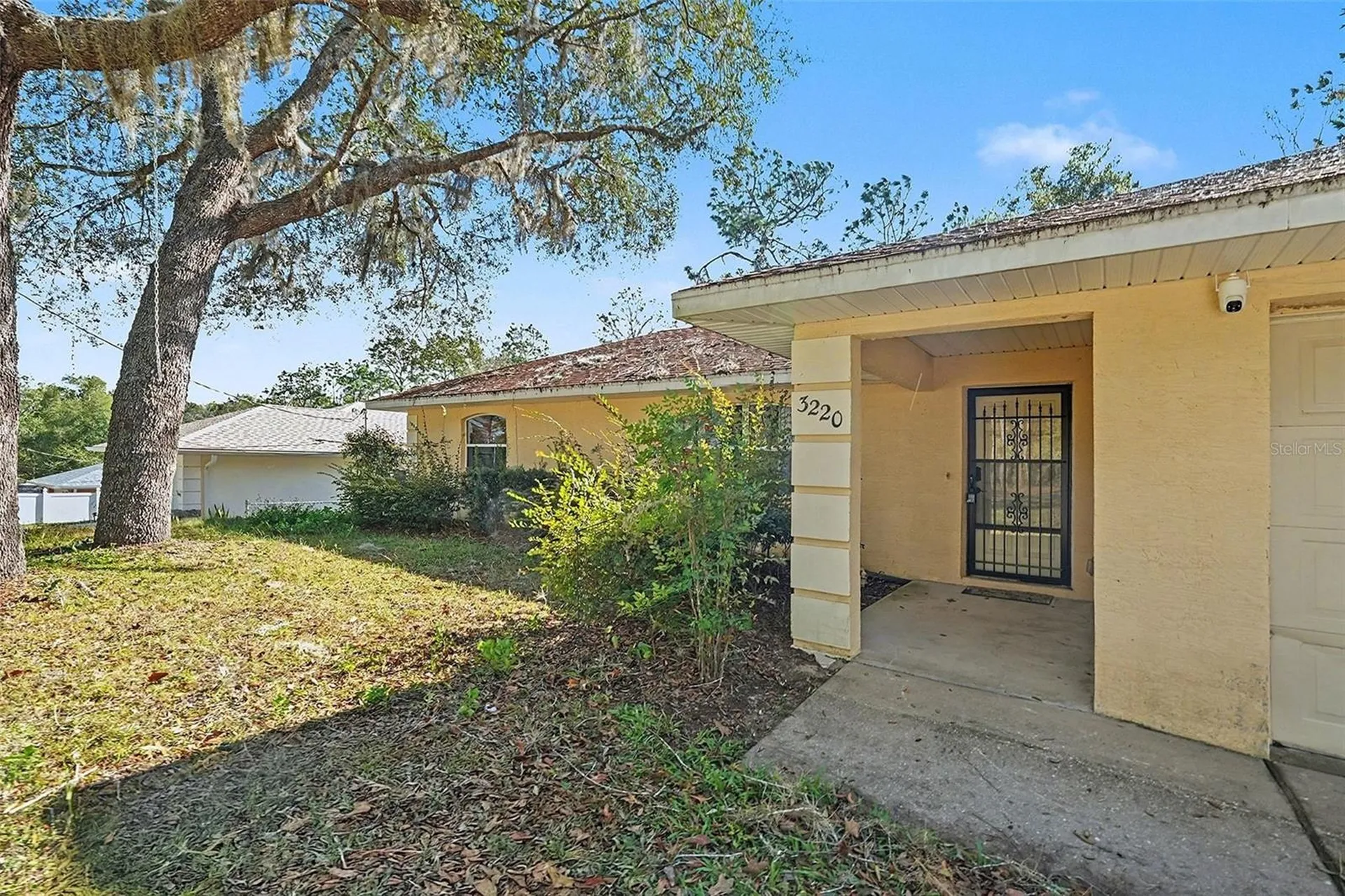 3220 E Rogers Street Inverness FL 34453