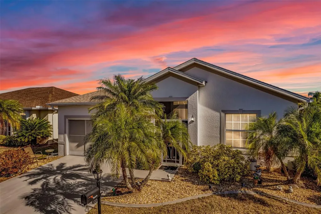 1725 Piccadilly Circle Punta Gorda FL 33980
