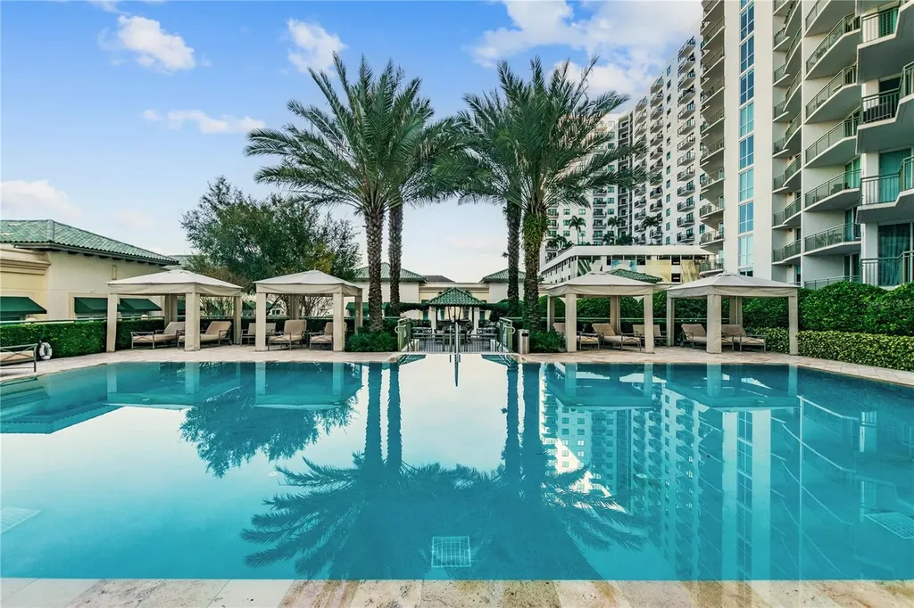 450 Knights Run Avenue Tampa FL 33602