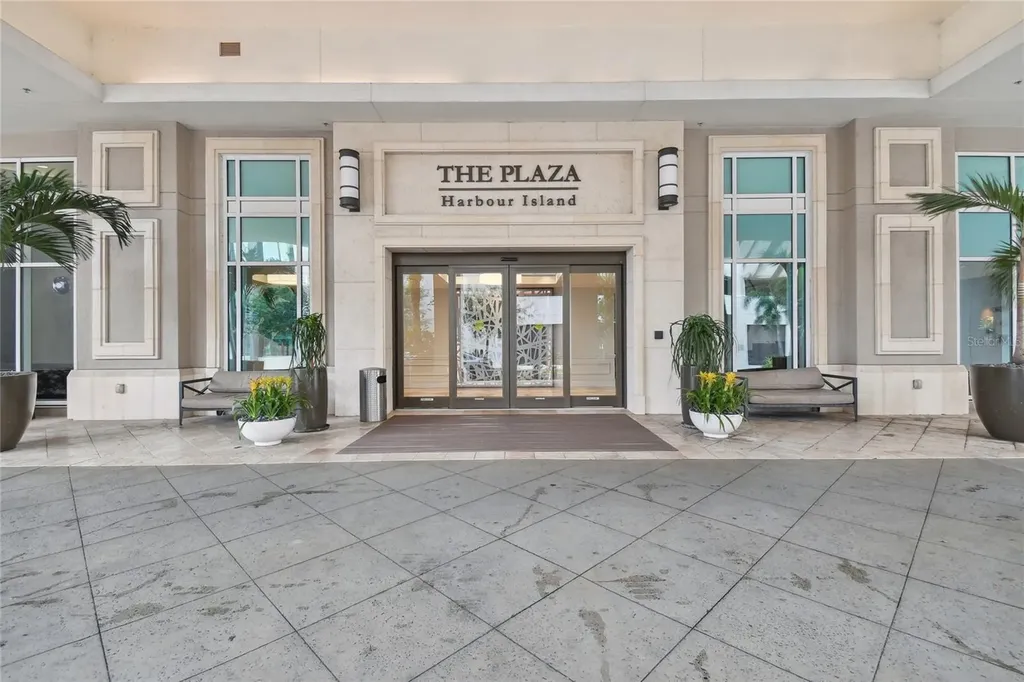 450 Knights Run Avenue Tampa FL 33602
