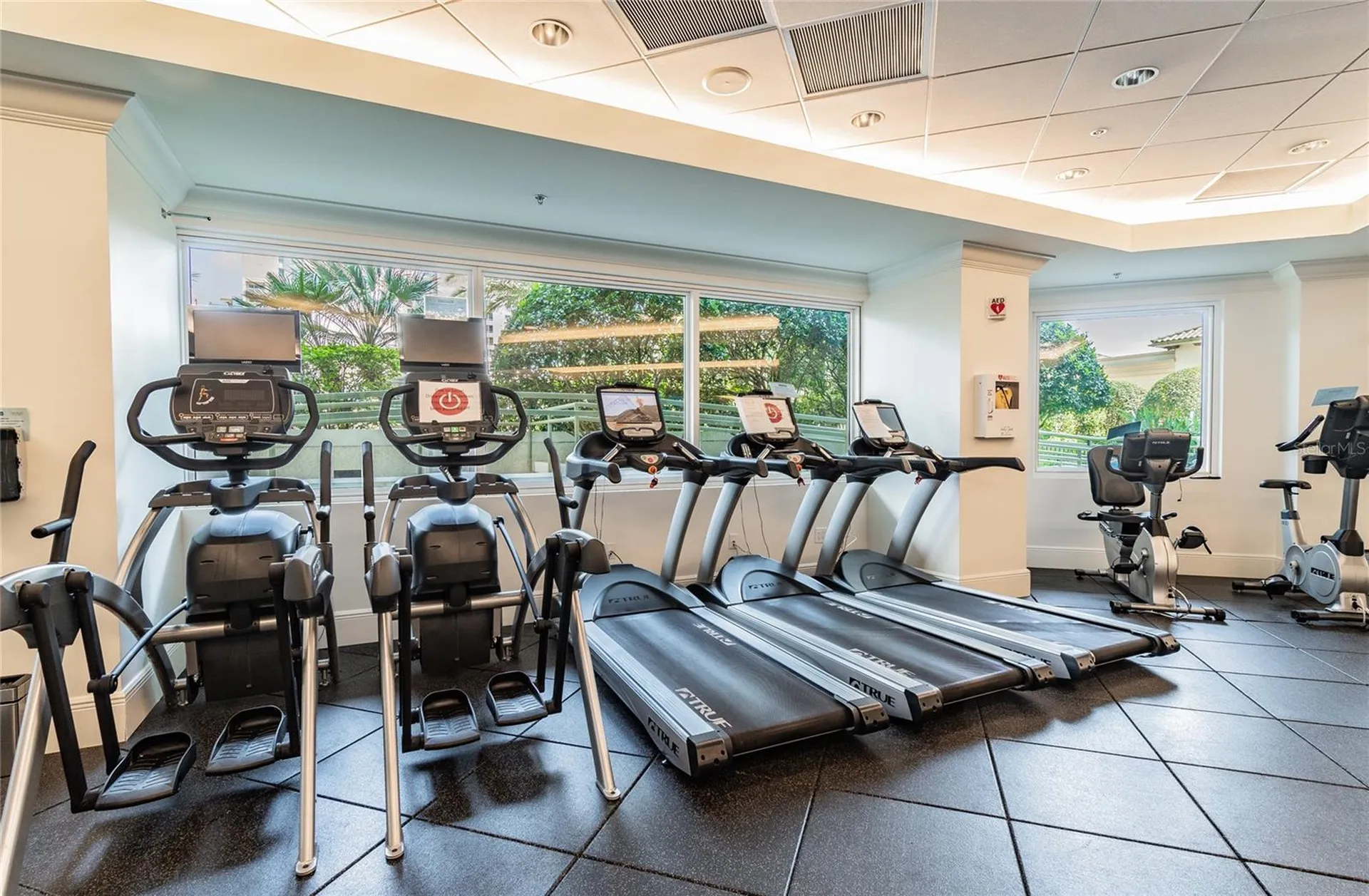 450 Knights Run Avenue Tampa FL 33602