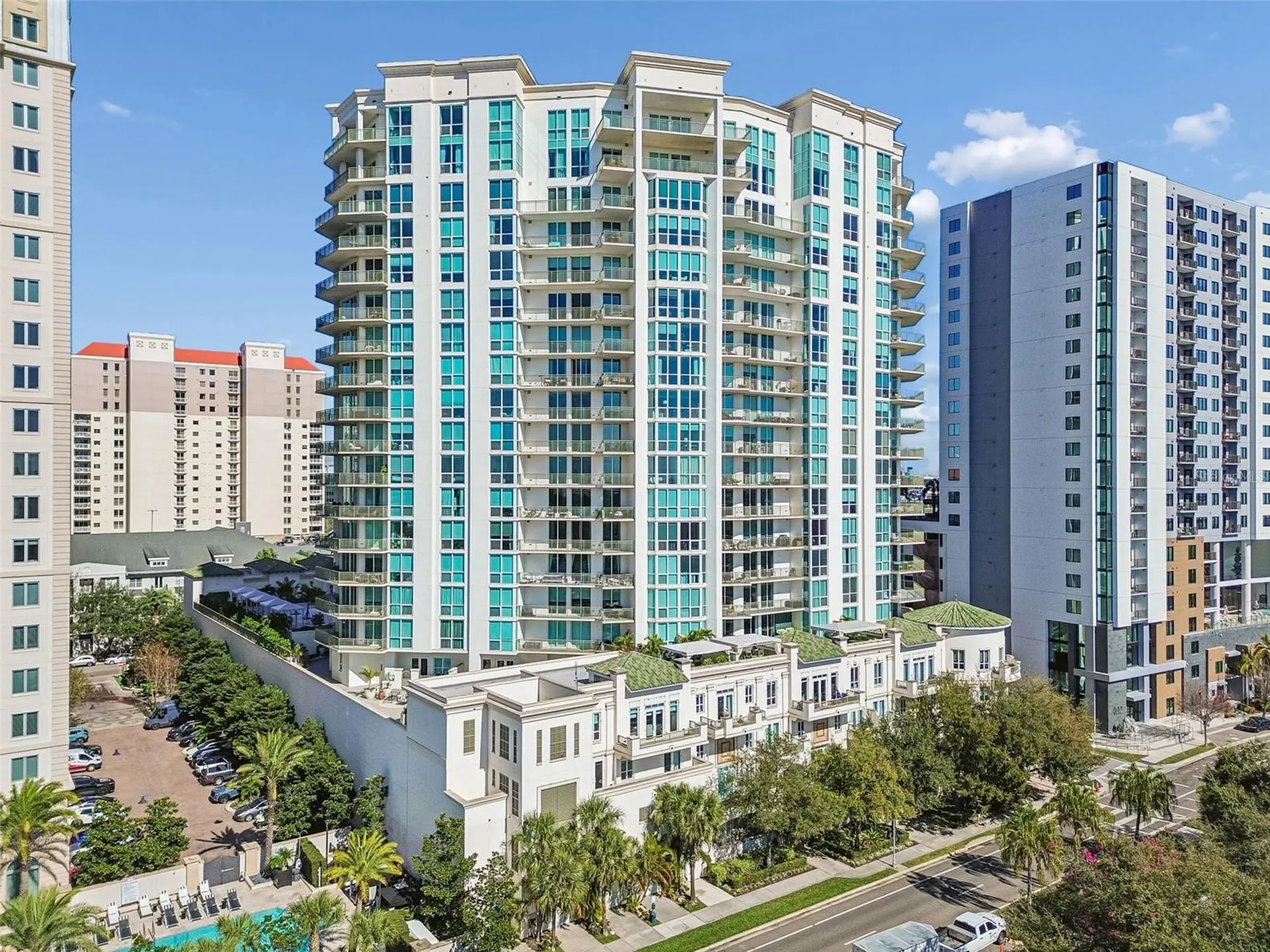 450 Knights Run Avenue Tampa FL 33602