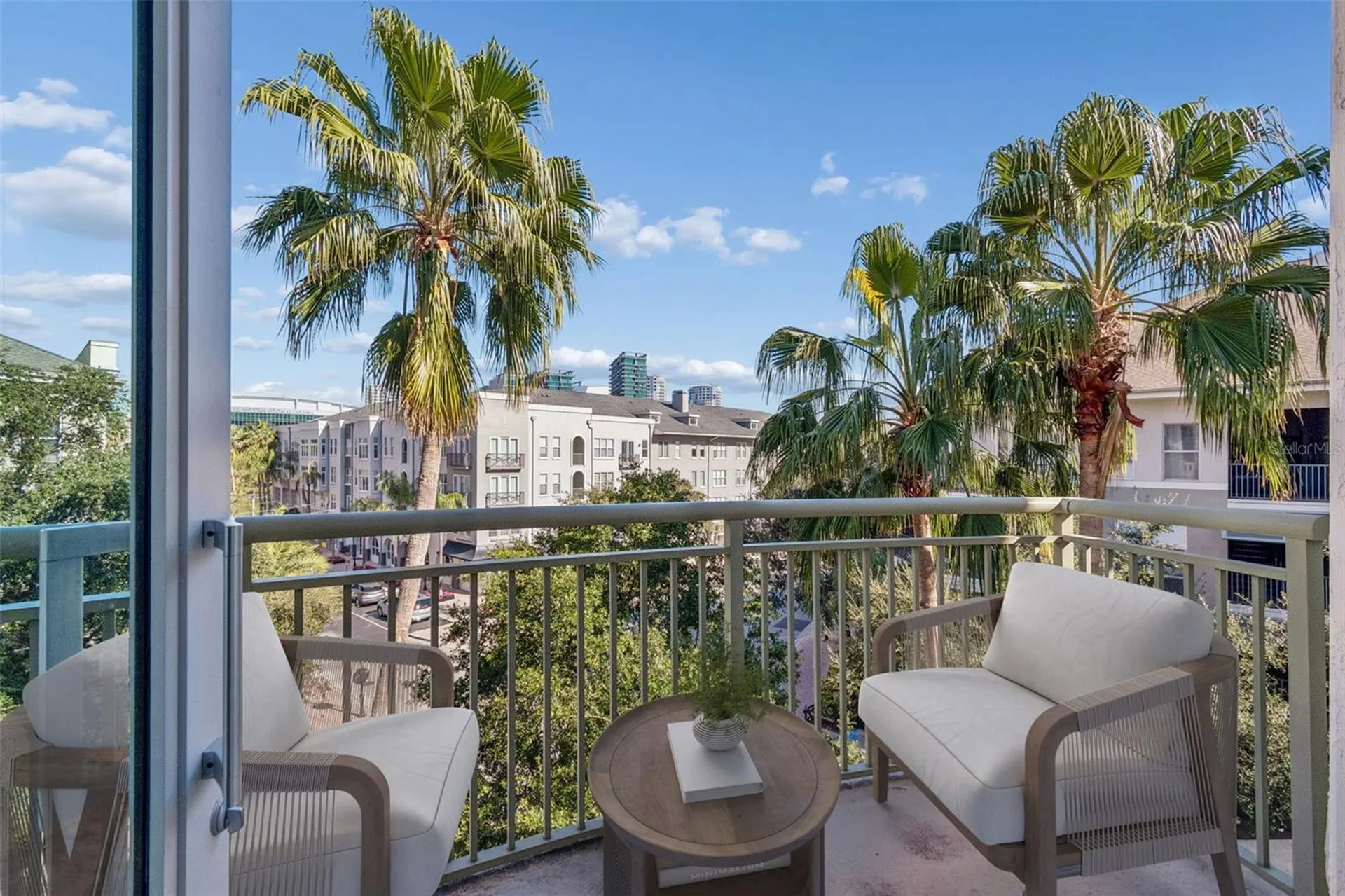 450 Knights Run Avenue Tampa FL 33602