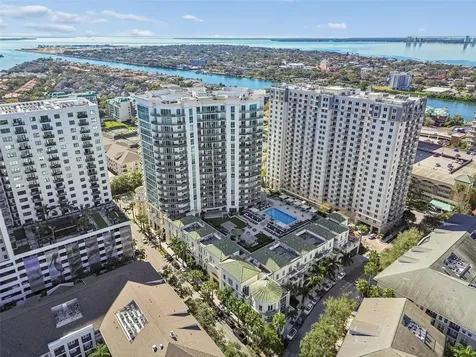 450 Knights Run Avenue Tampa FL 33602