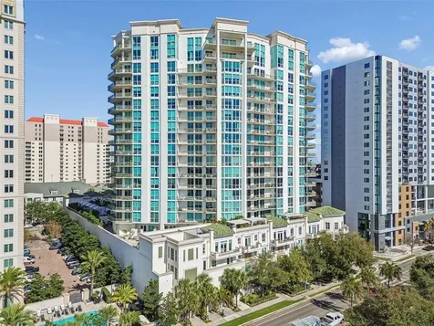 450 Knights Run Avenue Tampa FL 33602