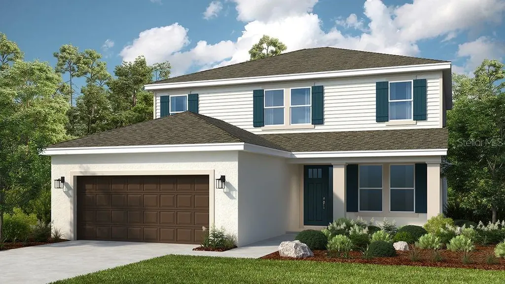 15525 Foxtail Lane Nokomis FL 34275