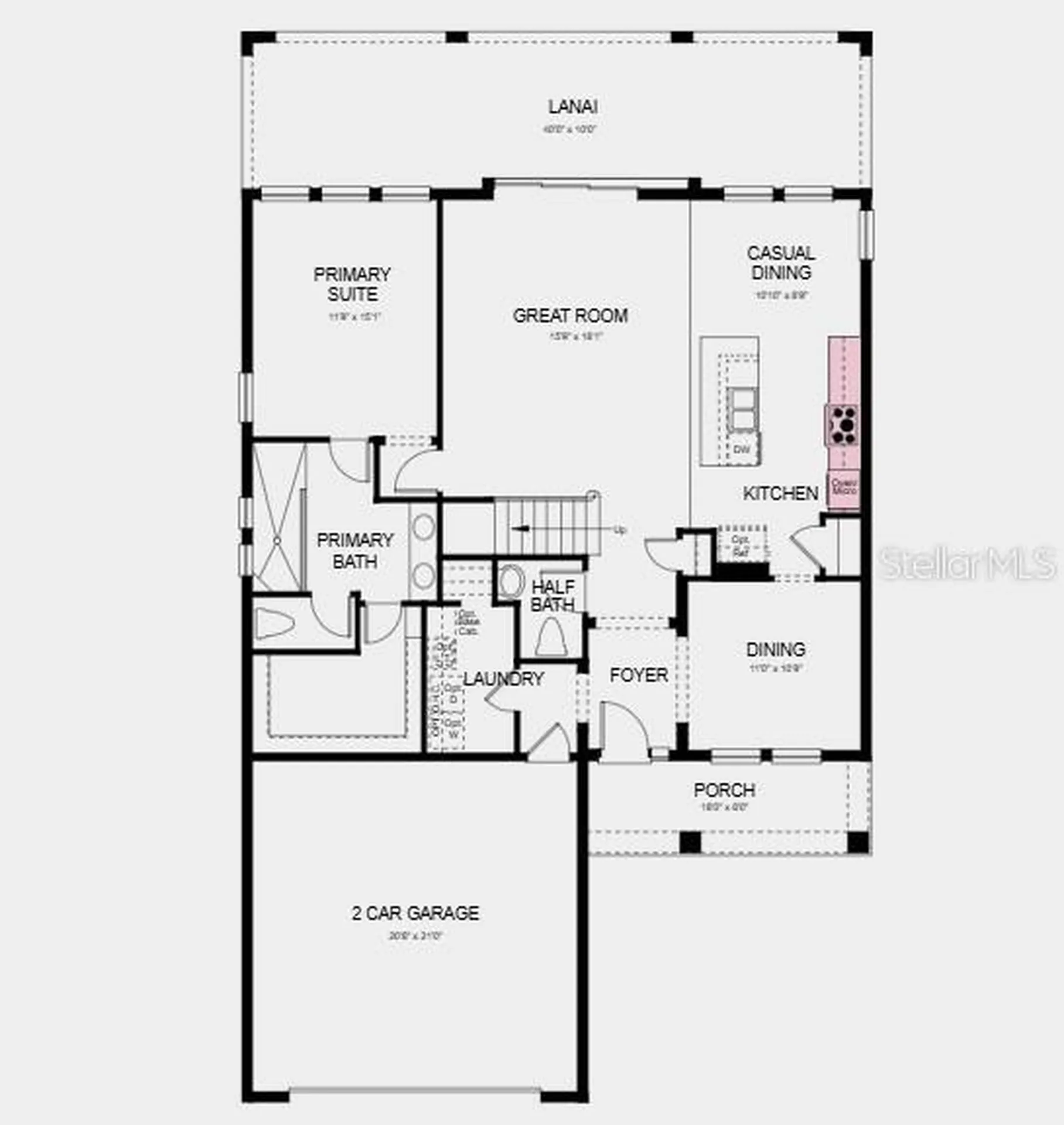 15525 Foxtail Lane Nokomis FL 34275