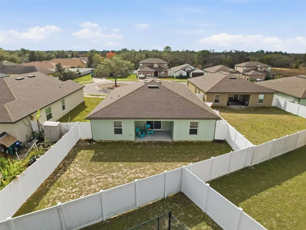 12943 Impatiens Street Spring Hill FL 34609