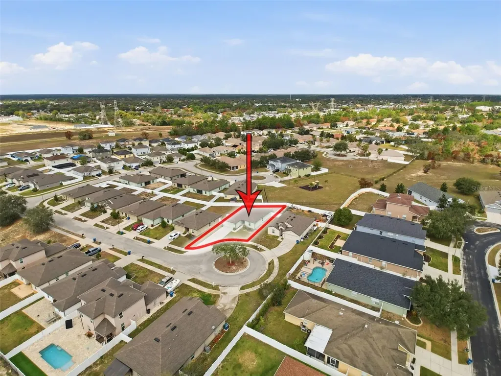 12943 Impatiens Street Spring Hill FL 34609