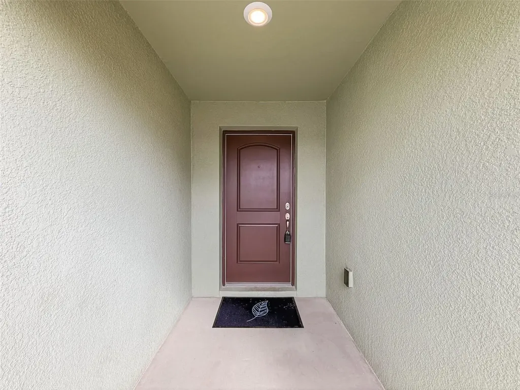 12943 Impatiens Street Spring Hill FL 34609