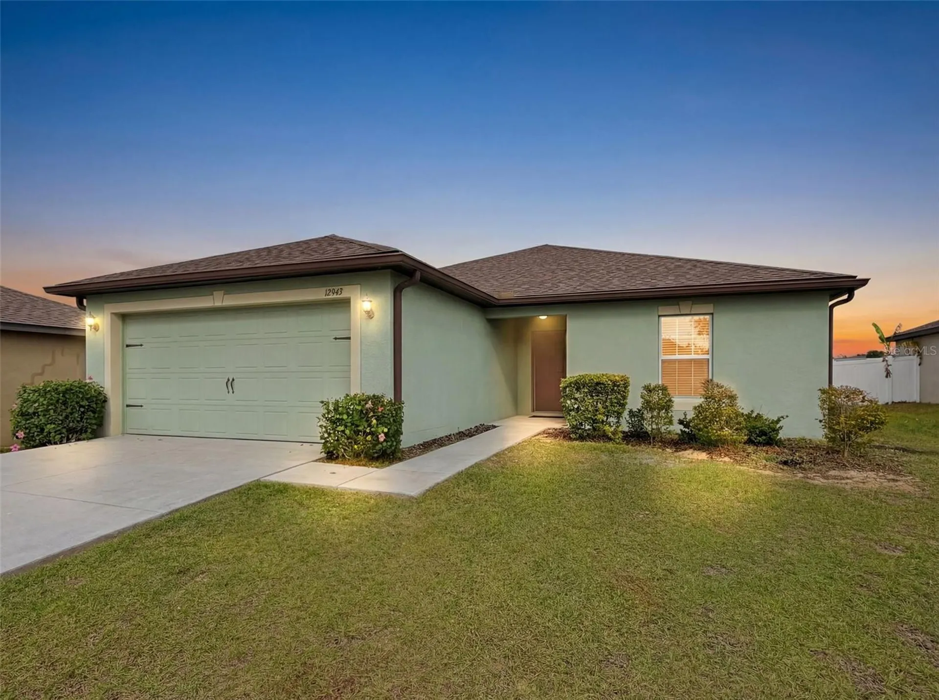 12943 Impatiens Street Spring Hill FL 34609