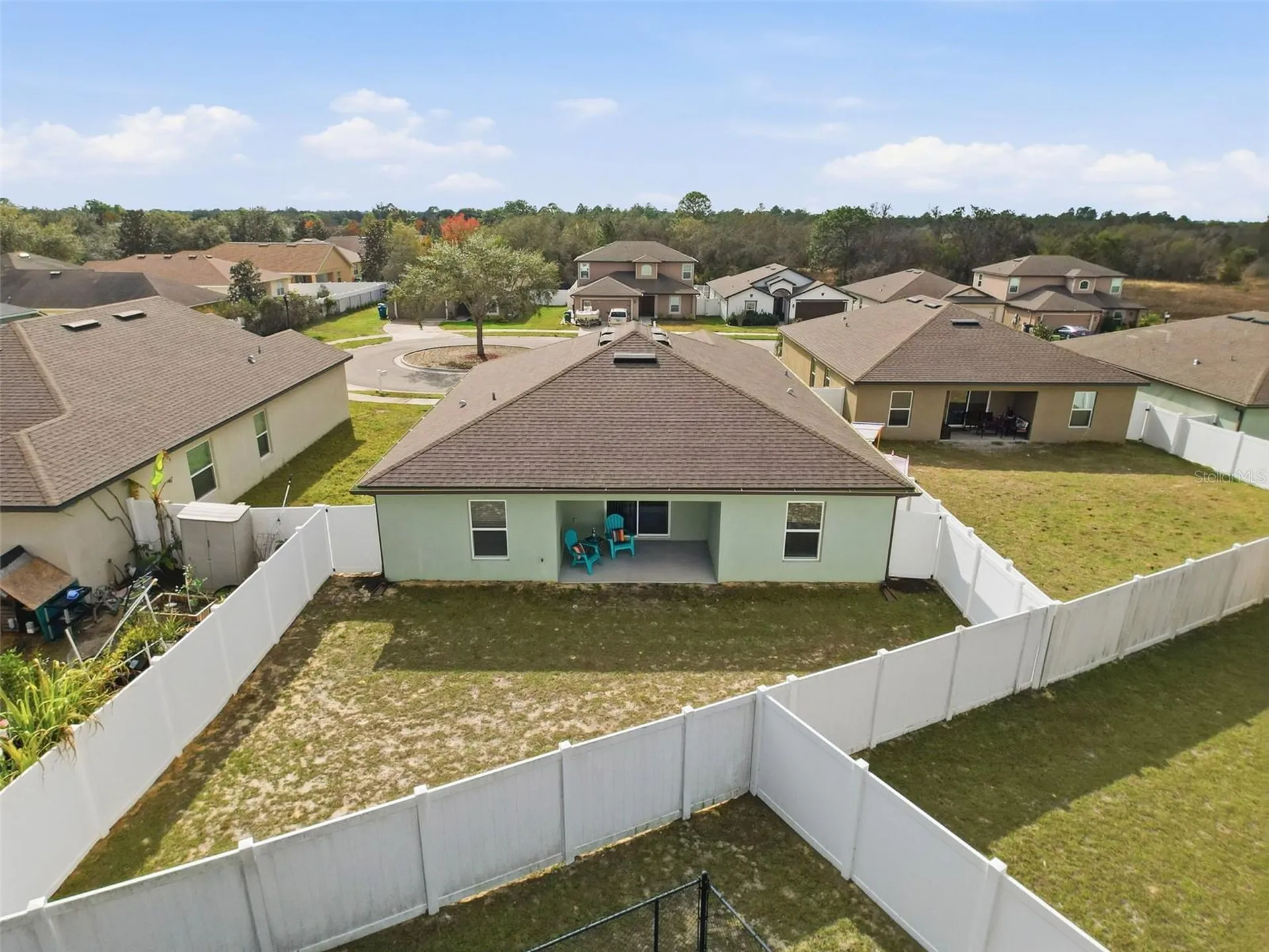 12943 Impatiens Street Spring Hill FL 34609