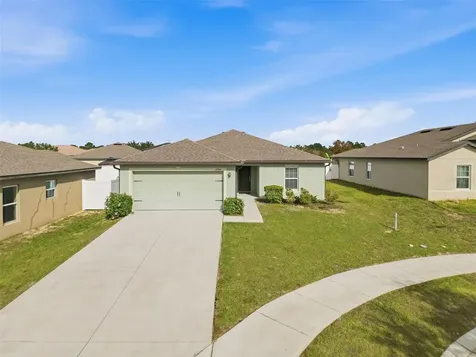 12943 Impatiens Street Spring Hill FL 34609